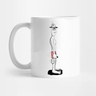 Gigantic Mug